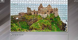 Super Jigsaw Puzzle: Generations - Ireland