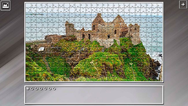 Super Jigsaw Puzzle: Generations - Ireland