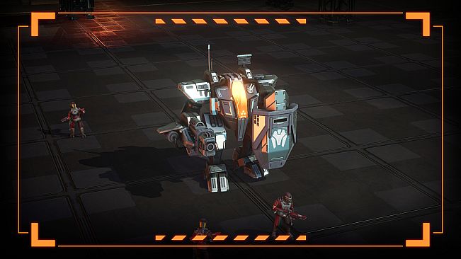 Steel Skin Pack