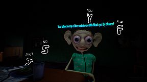 Discussion Over Dinner