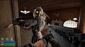 Forgotten Signal: Portal