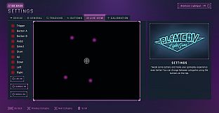 Blamcon ARC - Advanced Remote Console