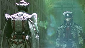 FINAL FANTASY TYPE-0 HD