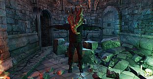 Monsters for Clip maker