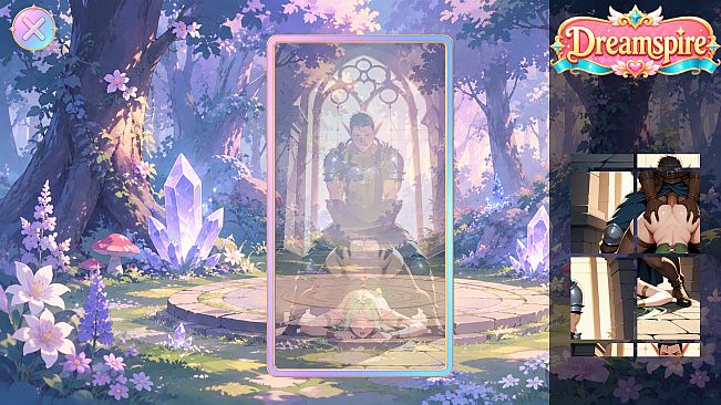 Dreamspire
