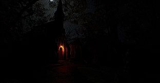 The Cemetery Shift | 墓地の夜勤