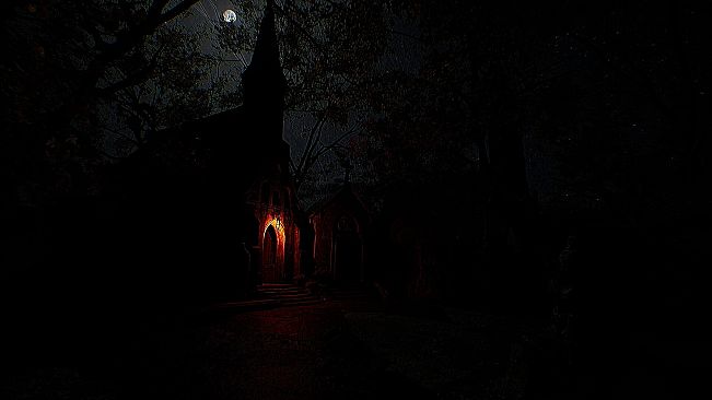 The Cemetery Shift | 墓地の夜勤