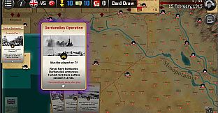 Wars Across the World: Near East 1915