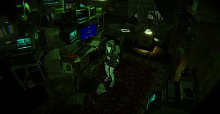 NEUROMIRA: First Death