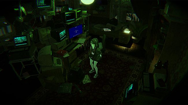 NEUROMIRA: First Death