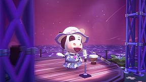 Campfire Cozy Friends