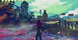 Life source: episode one