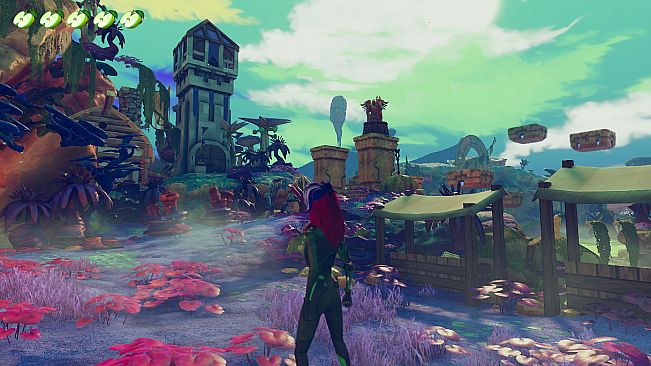 Life source: episode one