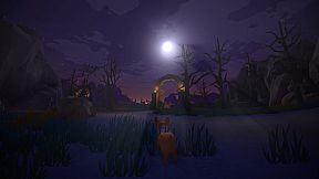 My Lovely Dog Adventure