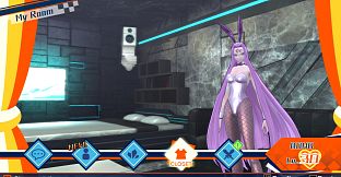 Fate/EXTELLA - Charming Bunny