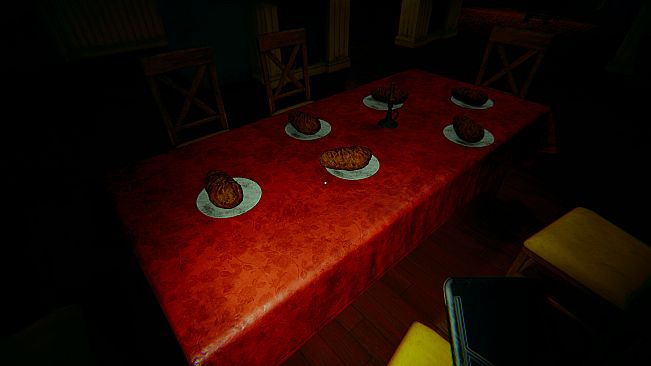 Jimmy's No. 44 House