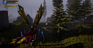 Last Dragoon: Awaken