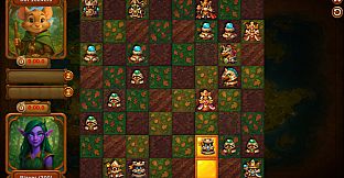 Choc Tactic for Chess Master - Expérience 64