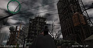 Nukklerma: Robot Warfare