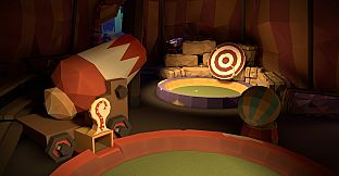 Walkabout Mini Golf: Forgotten Fairyland