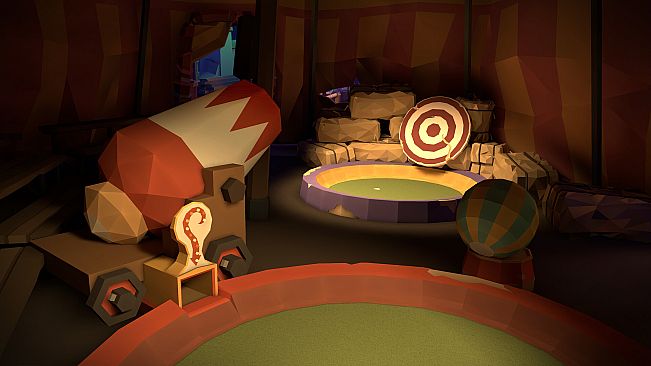 Walkabout Mini Golf: Forgotten Fairyland