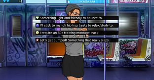 Arcade Spirits: The New Challengers