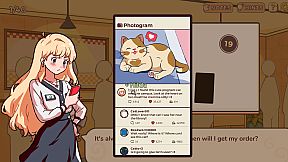 Little Problems: A Cozy Detective Game