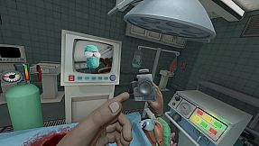 Surgeon Simulator: Experience Reality