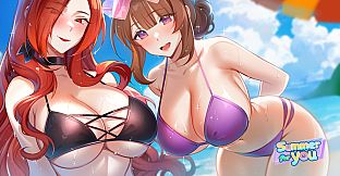 Summer For You - Huge Wallpapers Pack