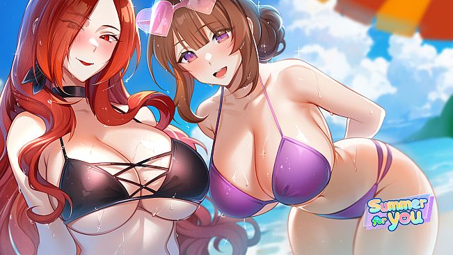 Summer For You - Huge Wallpapers Pack