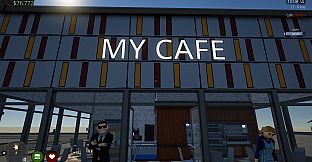 Cafe Life Simulator