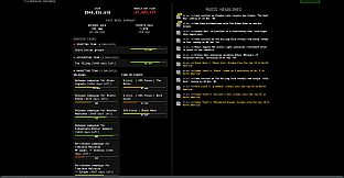 CD Market - Music Label Sim