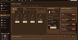 Guild Forge