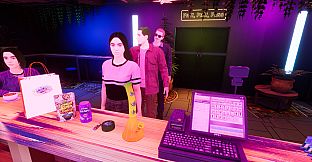 Cannabiz: Weed Shop Owner