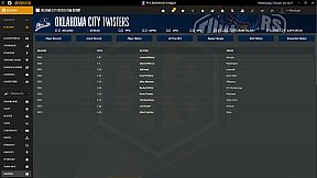 Draft Day Sports: Pro Basketball 2023