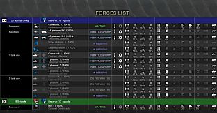 Graviteam Tactics: The Day of the Olifant