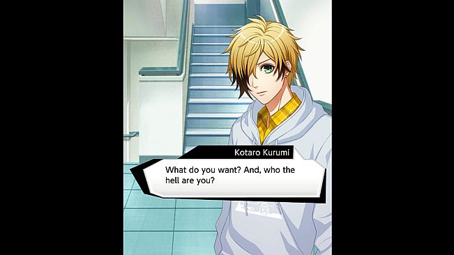 Secret Crush -Unrequited love-