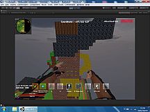 Great Adventure in the World of Sky