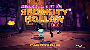 Spookity Hollow