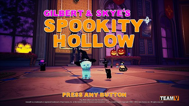 Spookity Hollow