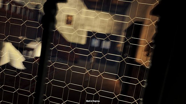 A Night at Ashmere Manor