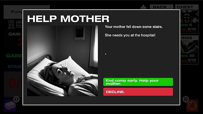 GET YOKED: Extreme Bodybuilding