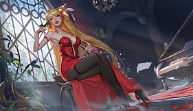 Fairy Biography5 : Demon