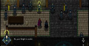 Skautfold: Moonless Knight