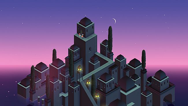 Monument Valley 2