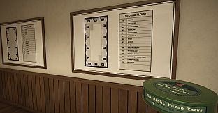Archivist: Tidy Up Film Archive