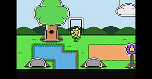 Jimmy and the Pulsating Mass