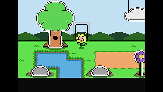 Jimmy and the Pulsating Mass