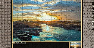 Pixel Puzzles Traditional Jigsaws Pack: Poland