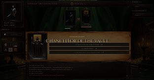 Fortuna's Ledger